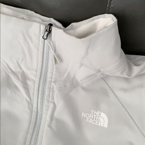 ❄️☃️NORTH FACE-shelbe raschel pullover- NWT🤍